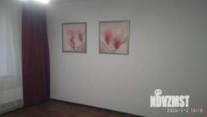 1-к квартира, на длительный срок, 42м2, 3/10 этаж