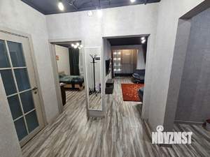 2-к квартира, на длительный срок, 64м2, 19/24 этаж