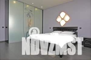 1-к квартира, посуточно, 50м2, 7/9 этаж