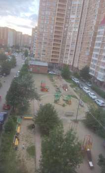 3-к квартира, на длительный срок, 85м2, 6/17 этаж