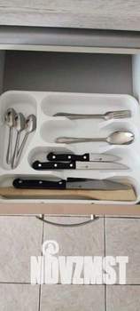 1-к квартира, посуточно, 18м2, 1/1 этаж