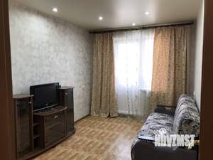 1-к квартира, посуточно, 40м2, 10/10 этаж