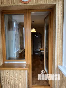 1-к квартира, на длительный срок, 43м2, 4/10 этаж