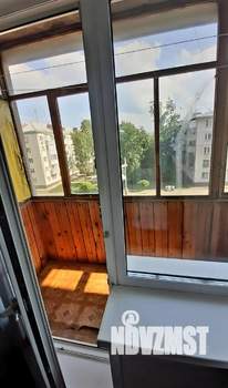 1-к квартира, на длительный срок, 33м2, 3/5 этаж