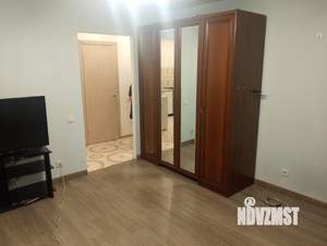 1-к квартира, на длительный срок, 41м2, 8/26 этаж