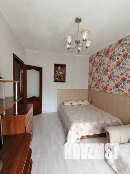 2-к квартира, посуточно, 55м2, 3/5 этаж