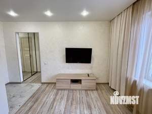 1-к квартира, посуточно, 39м2, 1/1 этаж