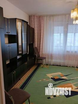 1-к квартира, на длительный срок, 41м2, 10/10 этаж