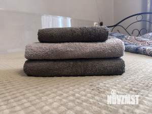 Студия квартира, посуточно, 24м2, 3/17 этаж