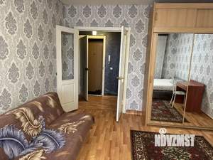 1-к квартира, на длительный срок, 40м2, 5/11 этаж