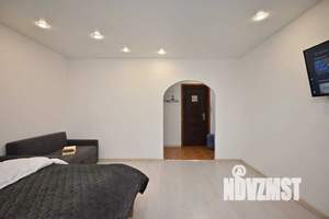 1-к квартира, посуточно, 39м2, 7/10 этаж