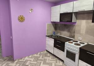 2-к квартира, на длительный срок, 56м2, 9/25 этаж