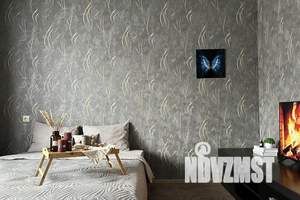 1-к квартира, посуточно, 40м2, 8/10 этаж