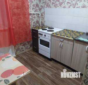 1-к квартира, на длительный срок, 36м2, 4/5 этаж