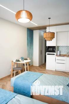 1-к квартира, посуточно, 27м2, 13/17 этаж