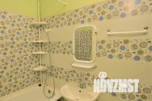 1-к квартира, посуточно, 51м2, 12/20 этаж