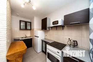 1-к квартира, посуточно, 32м2, 1/1 этаж