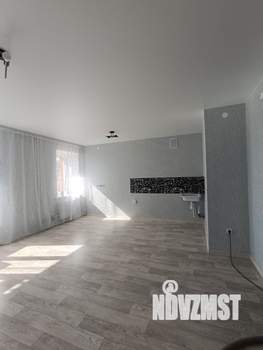 Студия квартира, на длительный срок, 33м2, 9/14 этаж