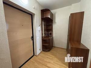 Студия квартира, на длительный срок, 29м2, 13/16 этаж