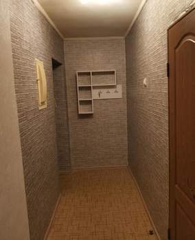 1-к квартира, на длительный срок, 33м2, 3/5 этаж