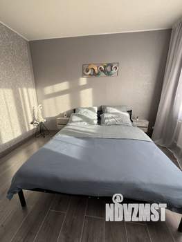 1-к квартира, посуточно, 35м2, 4/8 этаж