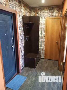 1-к квартира, на длительный срок, 45м2, 5/10 этаж