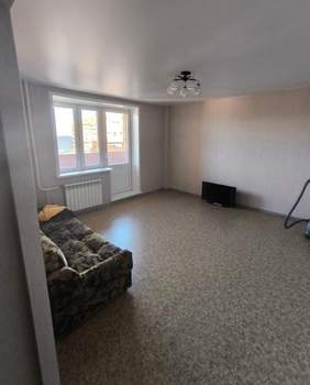 2-к квартира, на длительный срок, 42м2, 22/25 этаж