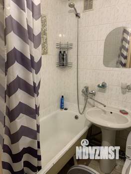 1-к квартира, на длительный срок, 36м2, 3/5 этаж