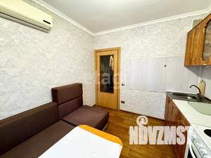 1-к квартира, на длительный срок, 41м2, 3/10 этаж