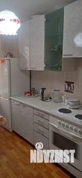 1-к квартира, на длительный срок, 36м2, 3/9 этаж