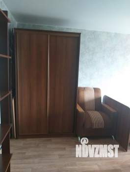 1-к квартира, на длительный срок, 34м2, 4/5 этаж