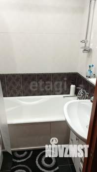 2-к квартира, на длительный срок, 53м2, 7/9 этаж
