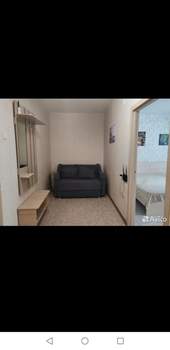 1-к квартира, на длительный срок, 42м2, 3/14 этаж