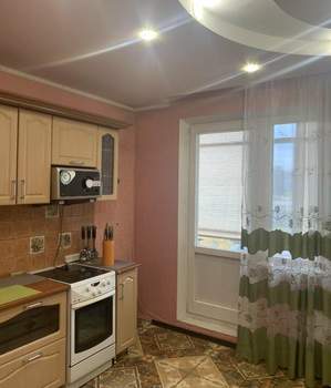 2-к квартира, на длительный срок, 50м2, 10/10 этаж