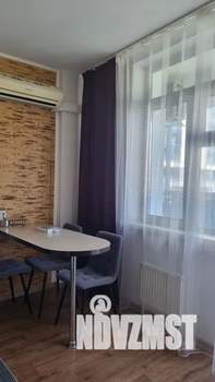 1-к квартира, посуточно, 35м2, 2/10 этаж