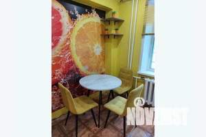 1-к квартира, посуточно, 35м2, 1/5 этаж