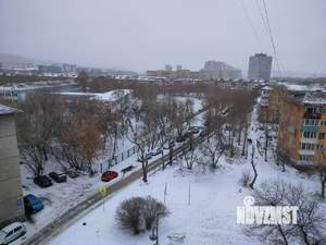 1-к квартира, на длительный срок, 36м2, 7/12 этаж