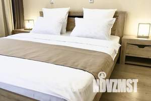 2-к квартира, посуточно, 45м2, 14/17 этаж