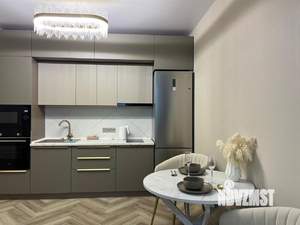 2-к квартира, посуточно, 35м2, 1/1 этаж