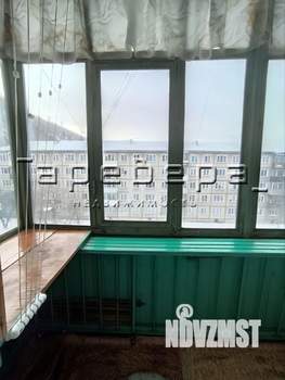 3-к квартира, на длительный срок, 63м2, 5/5 этаж