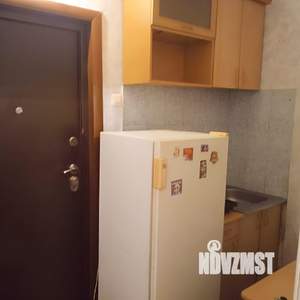 Студия квартира, на длительный срок, 16м2, 6/9 этаж