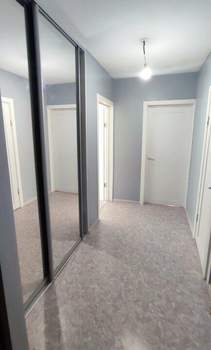 2-к квартира, на длительный срок, 47м2, 19/19 этаж