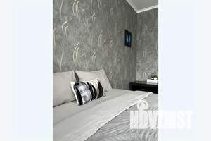 1-к квартира, посуточно, 40м2, 8/10 этаж