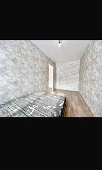 2-к квартира, на длительный срок, 32м2, 1/2 этаж
