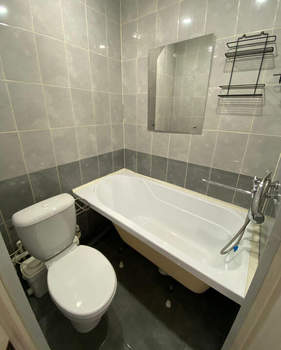 Студия квартира, на длительный срок, 12м2, 9/9 этаж