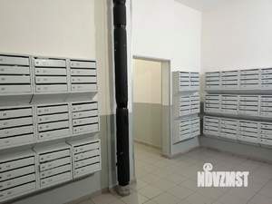 1-к квартира, на длительный срок, 42м2, 19/25 этаж