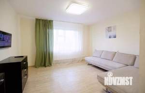 2-к квартира, посуточно, 65м2, 1/1 этаж