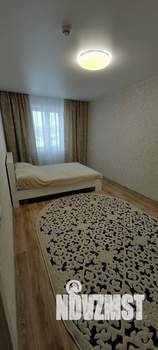 2-к квартира, на длительный срок, 50м2, 5/17 этаж