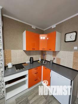 Студия квартира, посуточно, 21м2, 11/18 этаж