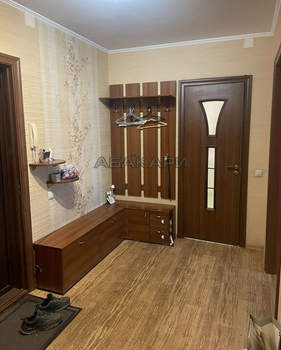 2-к квартира, на длительный срок, 65м2, 3/16 этаж